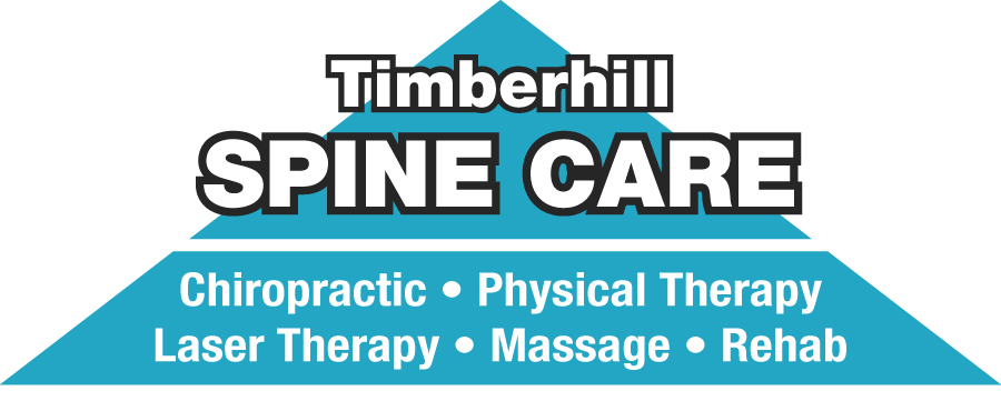 Timberhill SPINE CARE Corvallis, OR